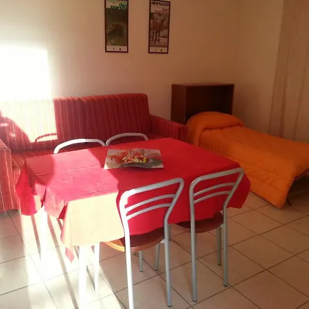 Hotel Stiffe