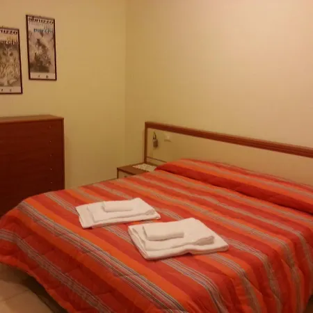 Hotel Stiffe Отель Stiffe
