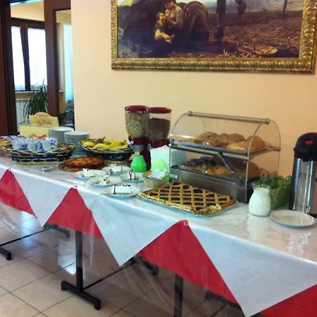 Hotel Stiffe