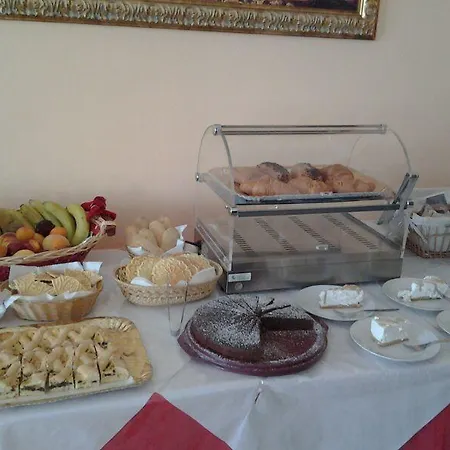 Отель Hotel Stiffe