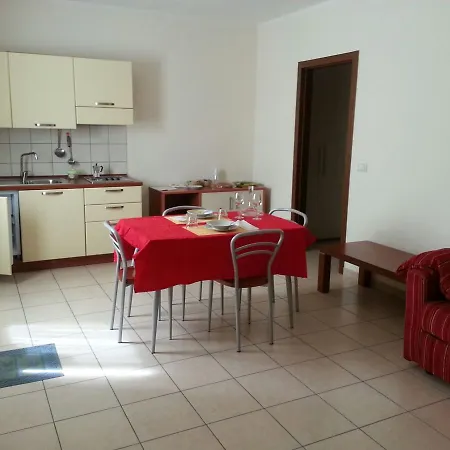 Отель Hotel Stiffe 3*
